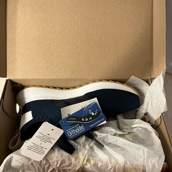 Adidas FLB PK Ortholite - Picture 2 of 8